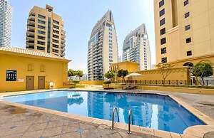 ROYAL BEACH RESIDENCES
