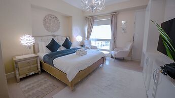 ROYAL BEACH RESIDENCES
