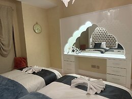 ROYAL BEACH RESIDENCES