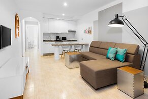 Saint George Apartamentos