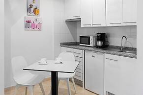 Saint George Apartamentos