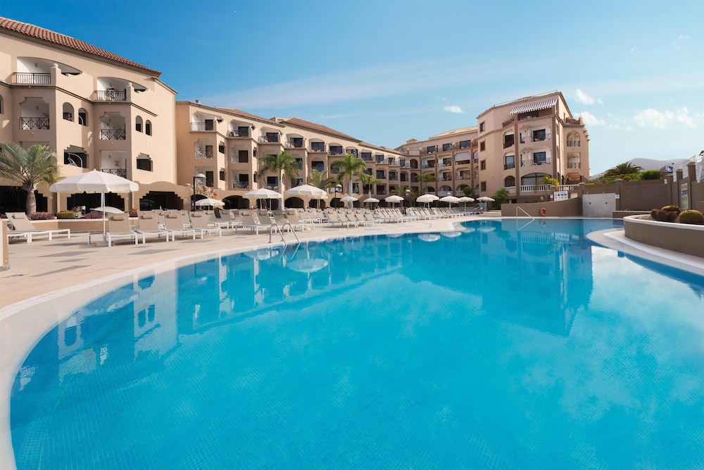 Saint George Apartamentos