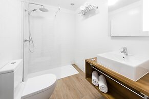 Saint George Apartamentos