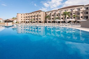 Saint George Apartamentos