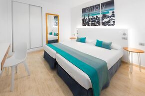 Saint George Apartamentos
