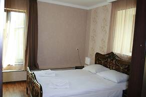 Hotel Elite House