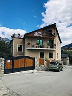 Hotel Elite House