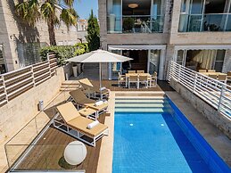 Villa Salvia