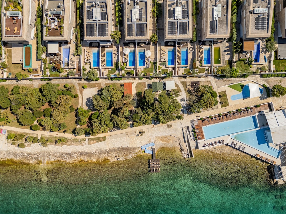 Villa Salvia