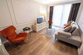MY WAY DELUXE HOTEL