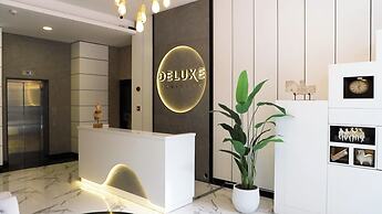 MY WAY DELUXE HOTEL