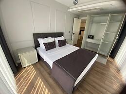MY WAY DELUXE HOTEL