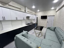 Primestay - 2 Bedroom Apt - Smartcity Samarkand