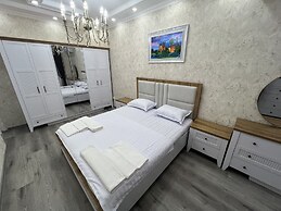 Primestay - 2 Bedroom Apt - Smartcity Samarkand