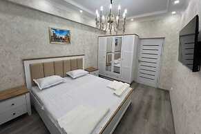 Primestay - 2 Bedroom Apt - Smartcity Samarkand