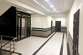 Primestay - 2 Bedroom Apt - Smartcity Samarkand