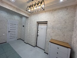 Primestay - 2 Bedroom Apt - Smartcity Samarkand