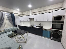 Primestay - 2 Bedroom Apt - Smartcity Samarkand