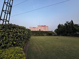 Pink Villa Boutique Hotel
