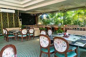 Pink Villa Boutique Hotel