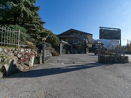 La Soliva Big House in Bellano