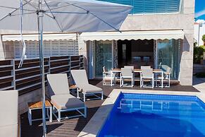 Villa Calla Zadarvillas