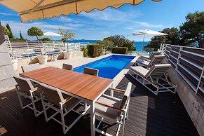 Villa Calla Zadarvillas