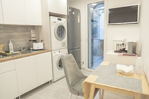 Suite d'élite Chiaia