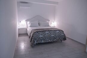 Suite d'élite Chiaia