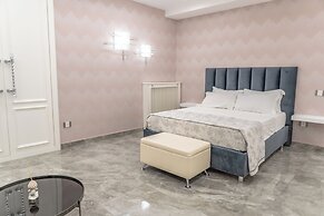 Suite d'élite Chiaia