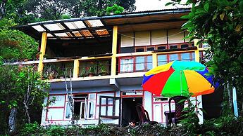 Heaven Homestay