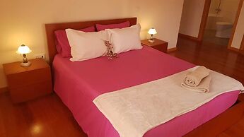Remarkable 3-bed House in Machico