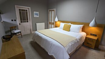 Spacious Penthouse Apartment in Merthyr Tydfil