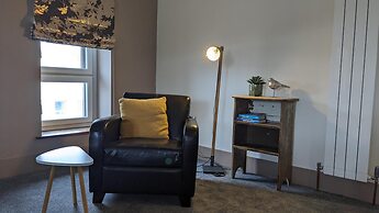 Spacious Penthouse Apartment in Merthyr Tydfil