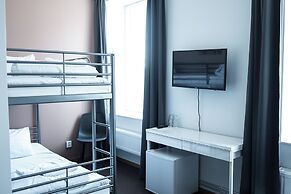 Ahlgrens Hotell Bed & Breakfast