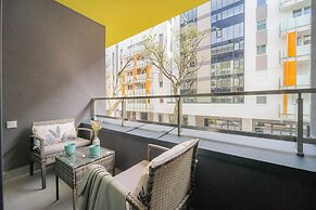 WestSide Garden Apartments by FirstHost