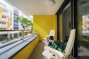 WestSide Garden Apartments by FirstHost
