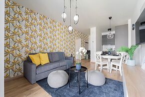 WestSide Garden Apartments by FirstHost