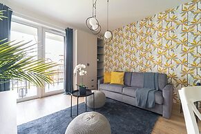 WestSide Garden Apartments by FirstHost