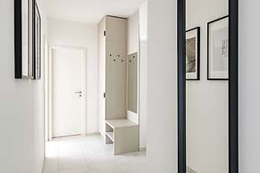 WestSide Garden Apartments by FirstHost