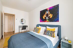 WestSide Garden Apartments by FirstHost