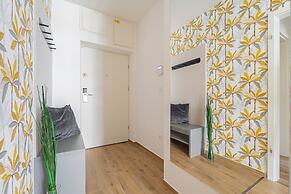WestSide Garden Apartments by FirstHost