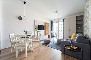 WestSide Garden Apartments by FirstHost