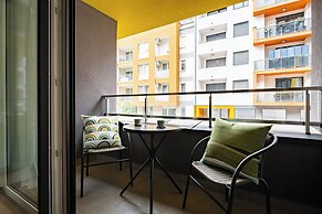 WestSide Garden Apartments by FirstHost