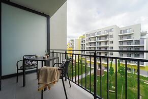 WestSide Garden Apartments by FirstHost