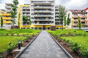 WestSide Garden Apartments by FirstHost