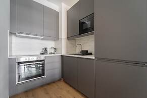 WestSide Garden Apartments by FirstHost