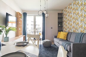 WestSide Garden Apartments by FirstHost