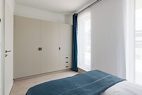 WestSide Garden Apartments by FirstHost