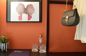Anasa Hotel Athens